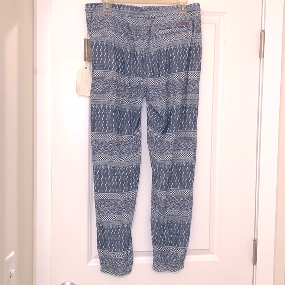 NWT Anthropologie Level 99 joggers - Picture 2 of 7